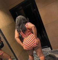 African Beela +91//879867//8734 - escort in Noida Photo 1 of 3