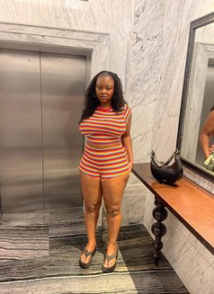 African Beela +91//879867//8734 - escort in Noida Photo 2 of 4