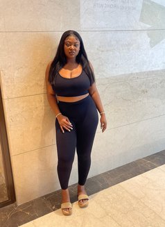 African Beela +91//879867//8734 - escort in Noida Photo 3 of 4