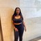 African Beela +91//879867//8734 - escort in Noida Photo 3 of 4