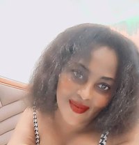 African Bella +60//116965//1382 - escort in Riyadh
