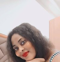 African Bella +60//116965//1382 - escort in Riyadh