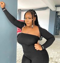 African Bella +65//8934//3245 - escort in Singapore