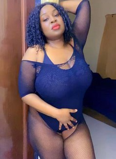 African Bella +91//709627//3389 - escort in Pune Photo 2 of 3