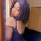 African Bella +91//709627//3389 - escort in Pune Photo 3 of 3