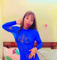 African Bella +91//829694//4575 - escort in Chennai
