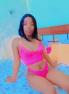 African Bella +91//902719//2746 - escort in Chennai Photo 3 of 4