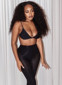 African Bella +91//923367//3168 - escort in Kathmandu Photo 1 of 5