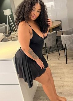 African Bella +91//961215//1250 - escort in Mumbai Photo 4 of 6