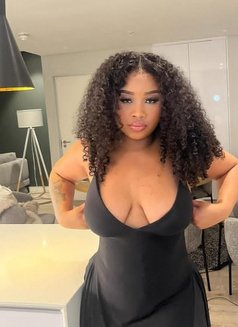 African Bella +91//961215//1250 - escort in Mumbai Photo 6 of 6