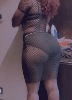 African Bella +91//966396//4098 - escort in Bangalore Photo 2 of 2