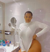 African Berry +91//821703//2879 - escort in Candolim, Goa