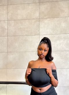 African Berry +91//923308//7216 - escort in Chandigarh Photo 3 of 5