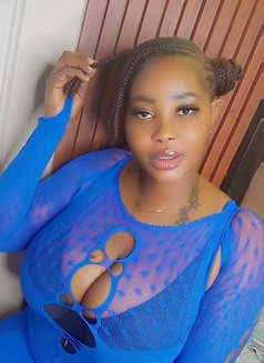 African Berry +91//923308//8294 - escort in Noida Photo 1 of 3
