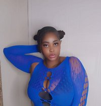 African Berry +91//923308//8294 - escort in Noida