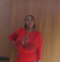 African Berry +91//923308//8294 - escort in Noida Photo 1 of 6