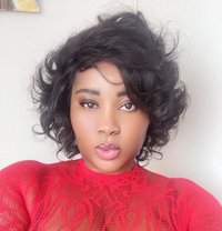 African Berry +91//923308//8294 - puta in Noida