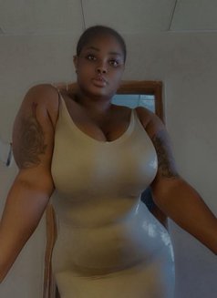 African Berry +91//923308//8294 - escort in Noida Photo 6 of 10