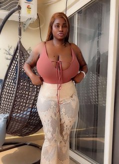 African Berry +91//923308//8294 - escort in Noida Photo 13 of 13