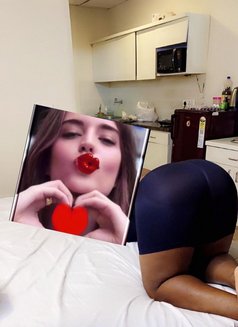 African Berry +91//977433//0763 - escort in Noida Photo 1 of 4