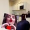 African Berry +91//977433//0763 - escort in Noida