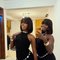 African Threesom Girls +91//981183//7516 - escort in New Delhi Photo 3 of 3