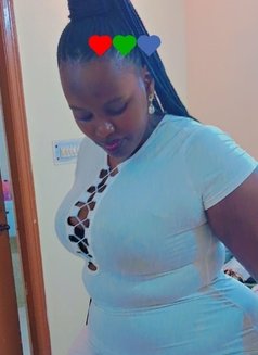 African Bettina +91//923323//4966 - escort in New Delhi Photo 2 of 4