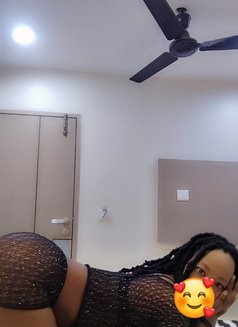 African Beyonce +91//934752//5994 - escort in Gurgaon Photo 4 of 7