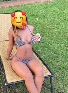 African Beyonce +91//934752//5994 - escort in Gurgaon Photo 7 of 12