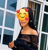 African Beyonce +91//934752//5994 - escort in Gurgaon