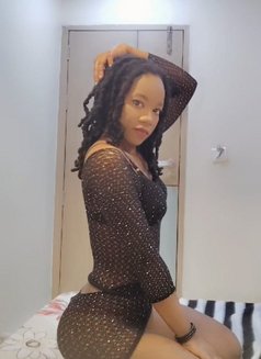 African Beyonce +91//934752//5994 - escort in Gurgaon Photo 3 of 5