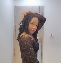 African Beyonce +91//934752//5994 - escort in Gurgaon