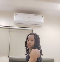 African Beyonce +91//934752//5994 - escort in Ahmedabad Photo 5 of 7