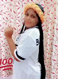 African Bianca +91//950329//9704 - escort in Candolim, Goa Photo 2 of 5
