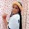 African Bianca +91//950329//9704 - escort in Candolim, Goa Photo 2 of 5