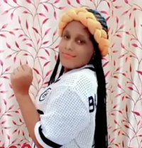 African Bianca +91//950329//9704 - escort in Candolim, Goa