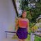 African Bianca +91//950329//9704 - escort in Candolim, Goa Photo 2 of 4