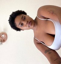 African Big Boobs +91//814100//9849 - escort in Mumbai