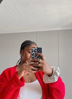 African Big Boobs +91//814100//9849 - escort in Mumbai Photo 4 of 9