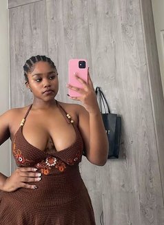 African Big Boobs +91//814100//9849 - escort in Mumbai Photo 8 of 9