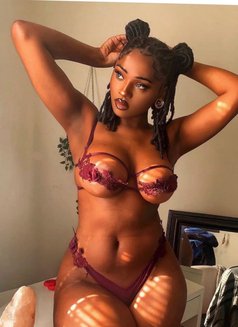 African Big Boobs +91//846600//2521 - escort in Bangalore Photo 1 of 3