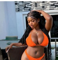 African Big Boobs +91//84200//7081 - escort in Guangzhou