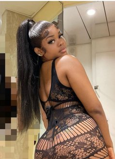 African Big Boobs +974//7121//3742 - escort in Bangalore Photo 6 of 7