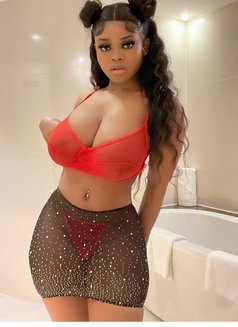 African Big Boobs +974//7121//3742 - escort in Bangalore Photo 7 of 7