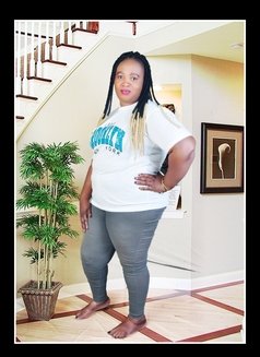 African Big Boobs Fabiola 7304//244//239 - escort in Pune Photo 2 of 3