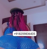 African Big Boobs Honey 82//598//36//435 - puta in Gurgaon