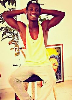 African Big Dick - Acompañantes masculino in Accra Photo 1 of 5