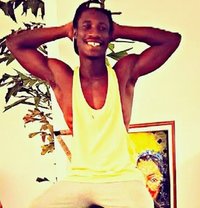 African Big Dick - Male escort in Accra