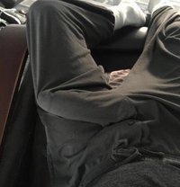 African Big Dick - Male escort in Accra