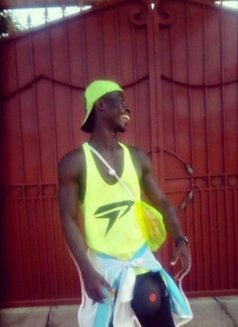 African Big Dick - Male escort in Accra Photo 8 of 8